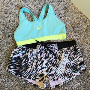 Nike set